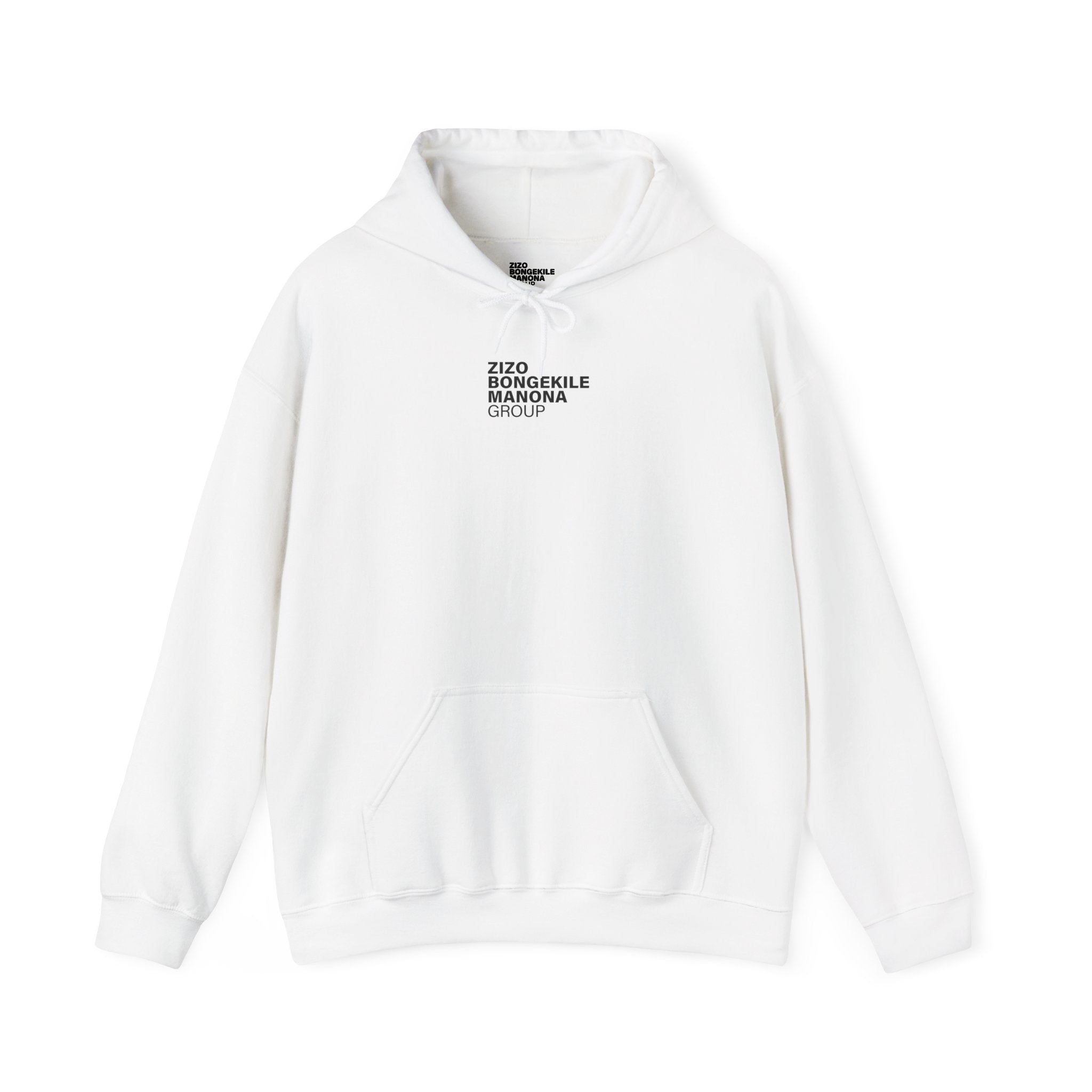 Creativity Drives Us Unisex Hooded Sweatshirt | Cozy Casual Wear, Gift for Artists, Creative Souls, Inspirational Apparel, Everyday Comfort