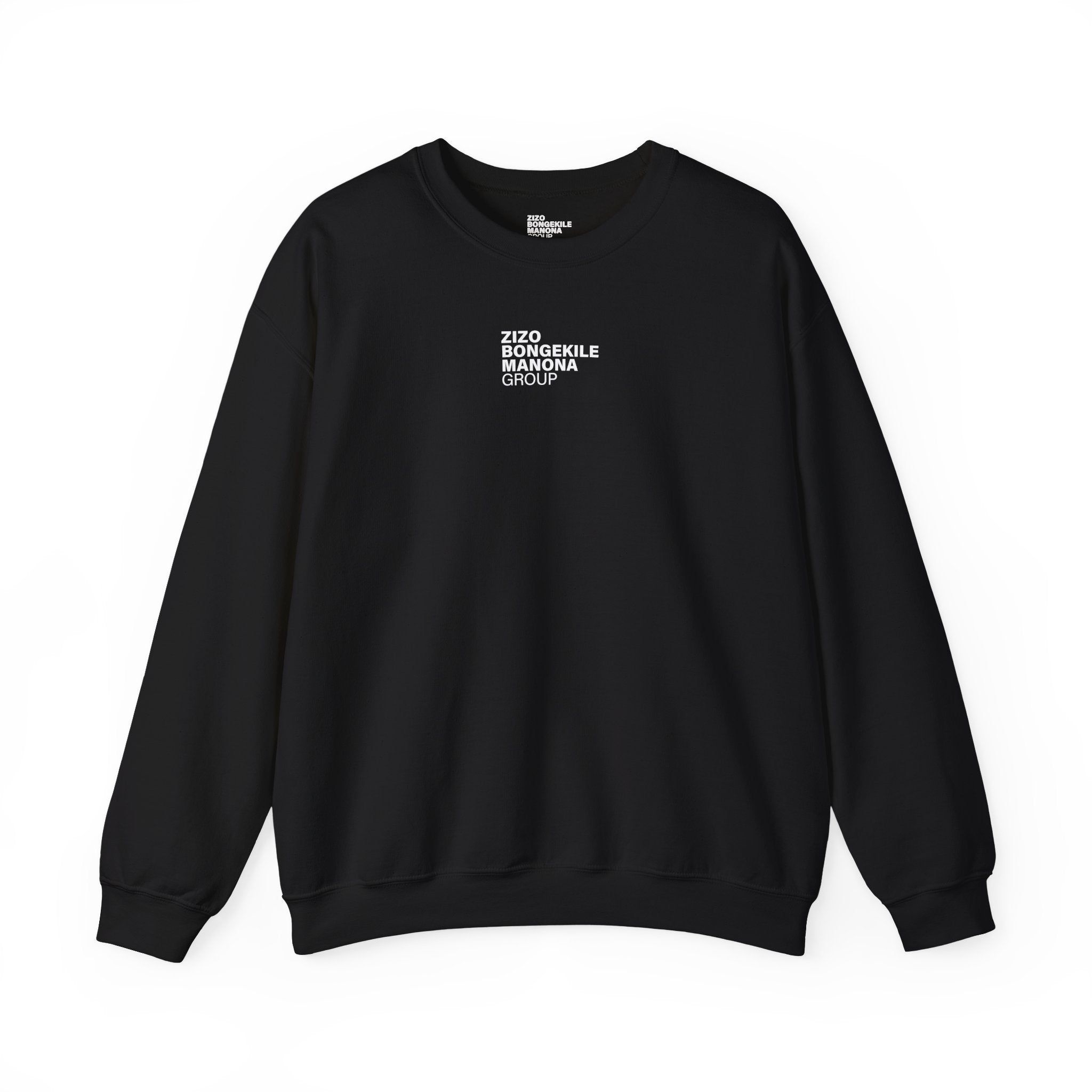 Creativity Drives Us Crewneck Sweatshirt - Cozy Unisex Top, Best Gift for Artists, Casual Wear, Layering Piece, Everyday Comfort