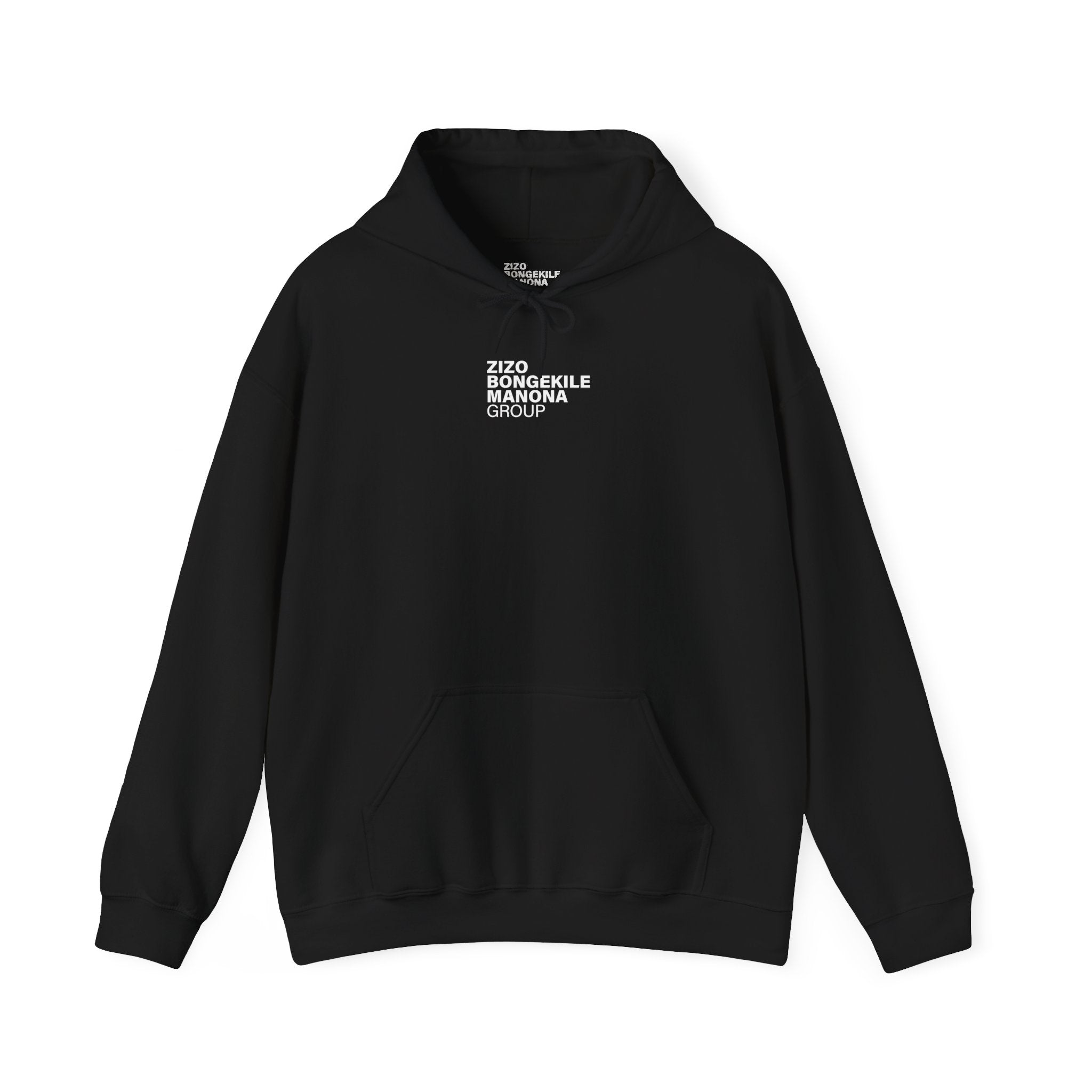 Creativity Drives Us Unisex Hooded Sweatshirt | Cozy Casual Wear, Gift for Artists, Creative Souls, Inspirational Apparel, Everyday Comfort