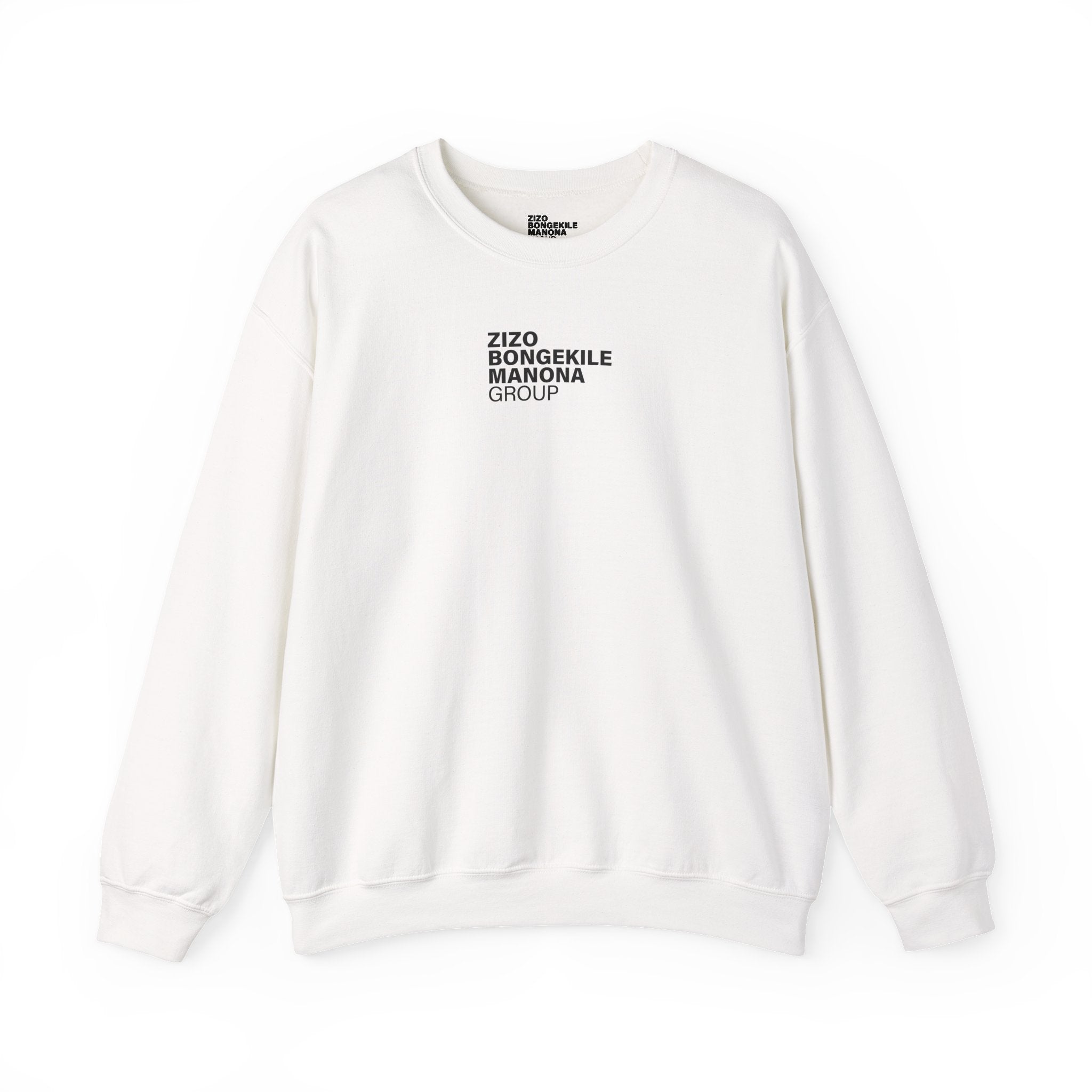 Creativity Drives Us Crewneck Sweatshirt - Cozy Unisex Top, Best Gift for Artists, Casual Wear, Layering Piece, Everyday Comfort