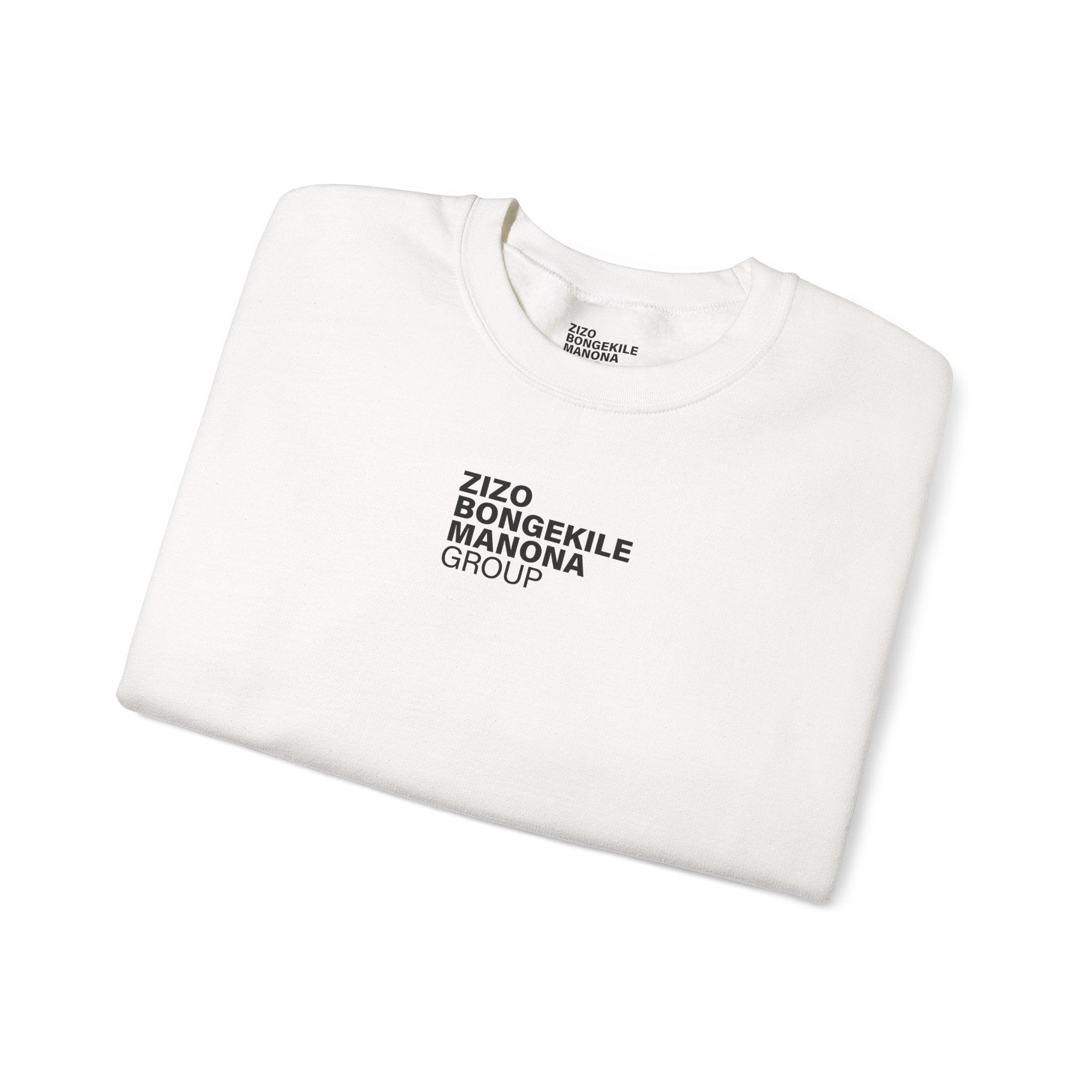 Creativity Drives Us Crewneck Sweatshirt - Cozy Unisex Top, Best Gift for Artists, Casual Wear, Layering Piece, Everyday Comfort