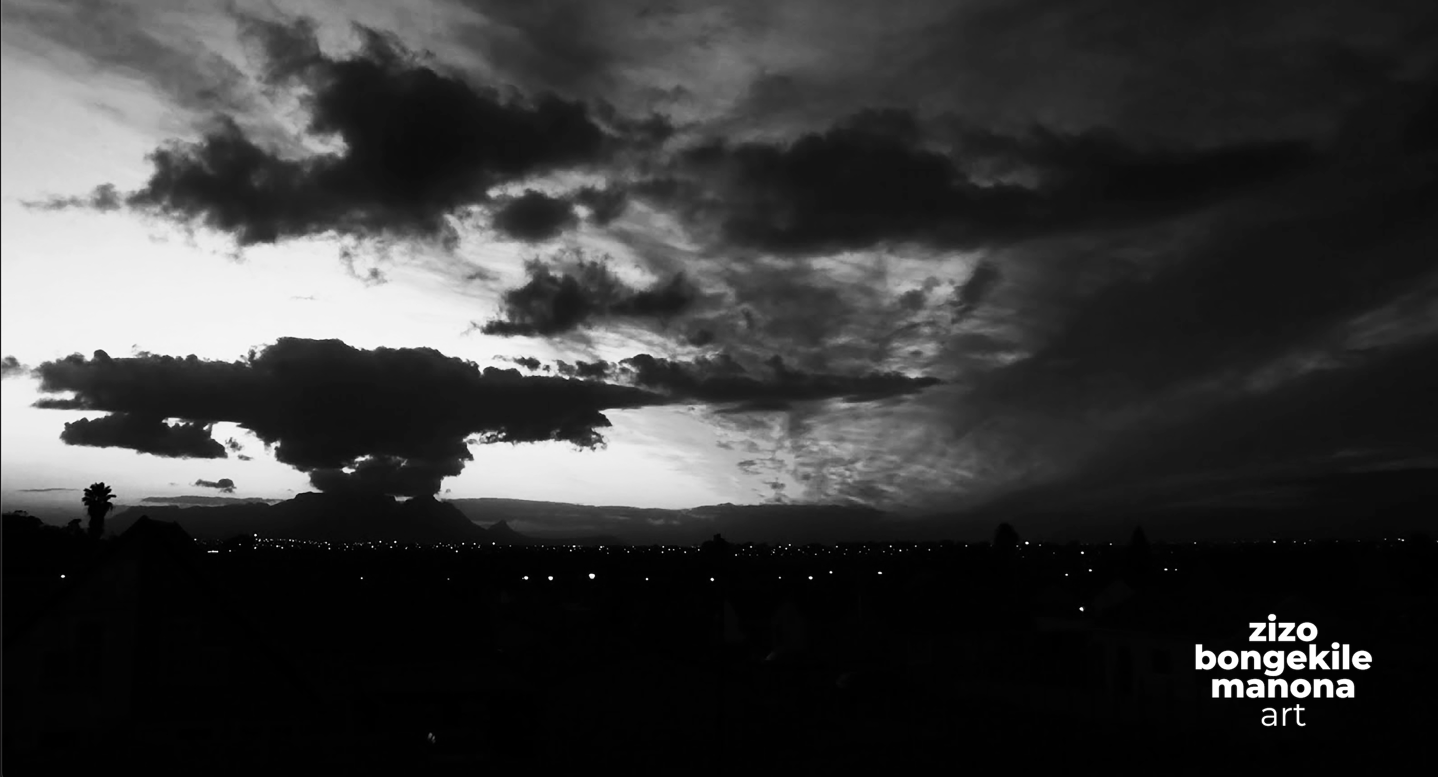 Stormy Days