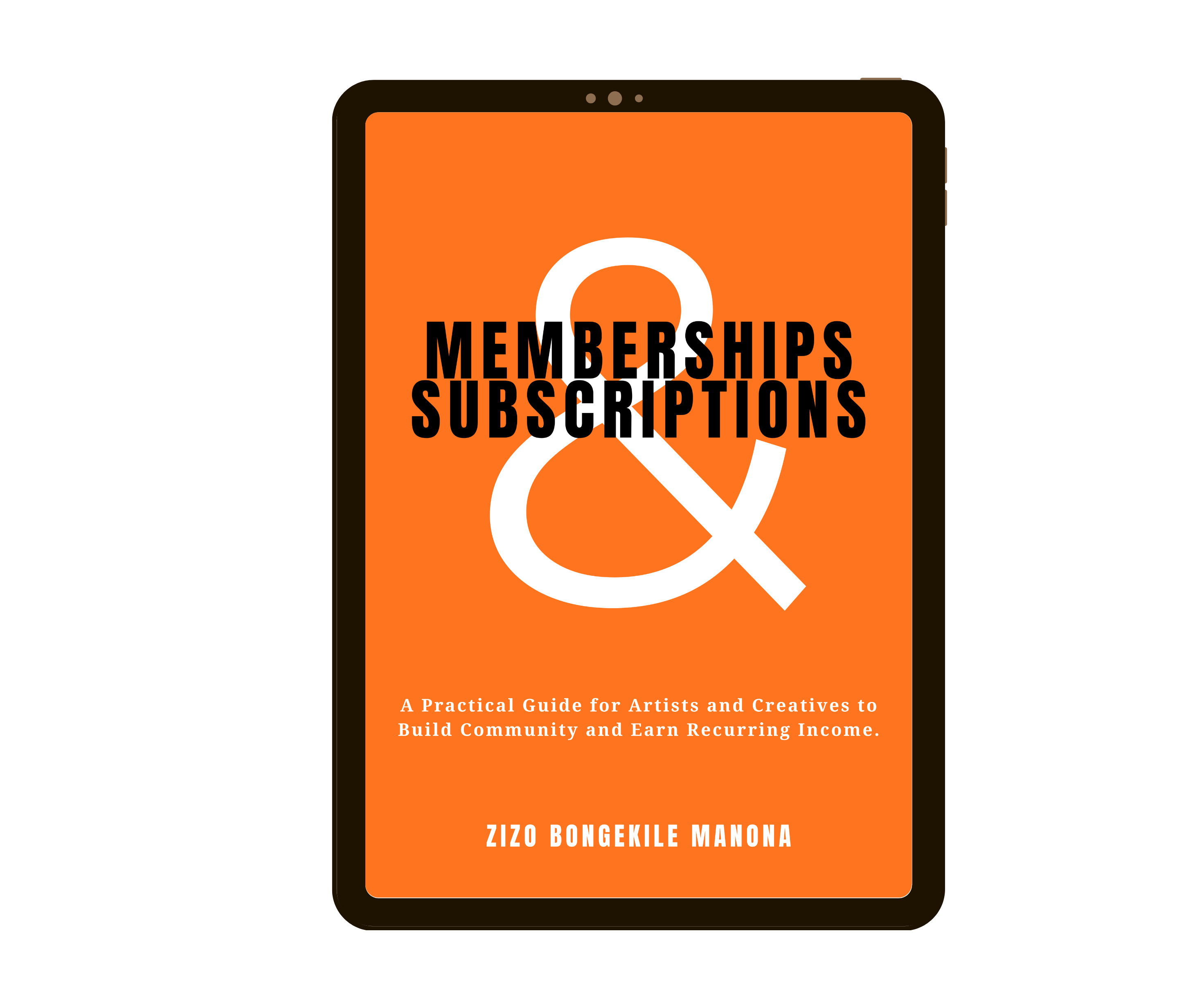Memberships & Subscriptions Guide