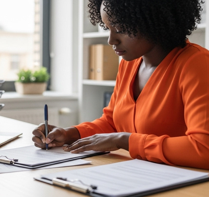 Quick Business Registration