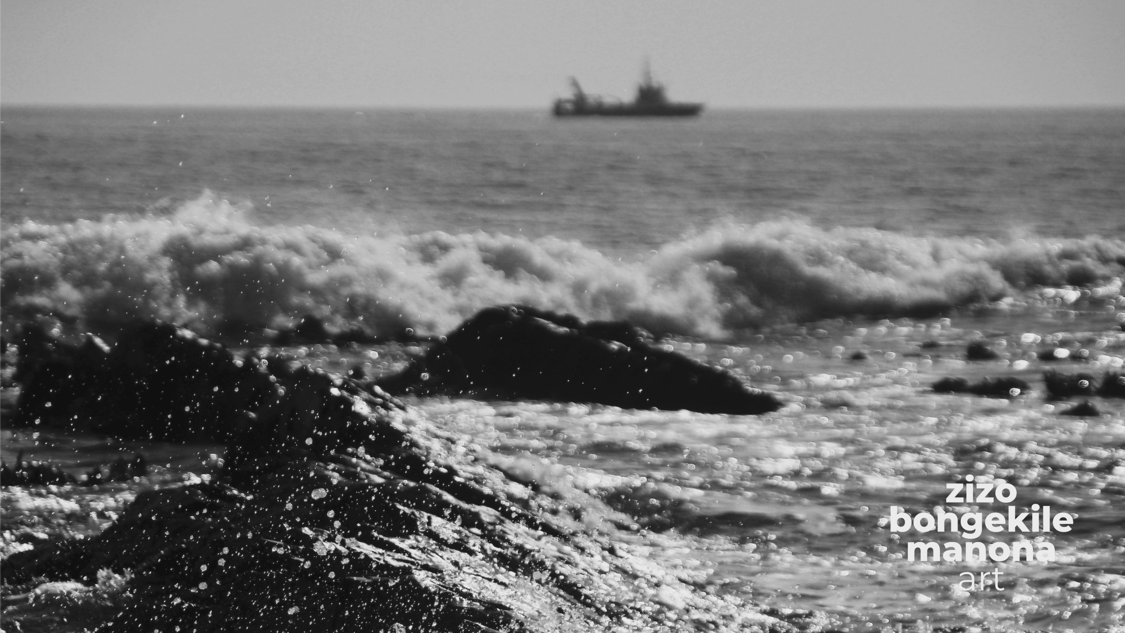 Between Signals & Transmissions