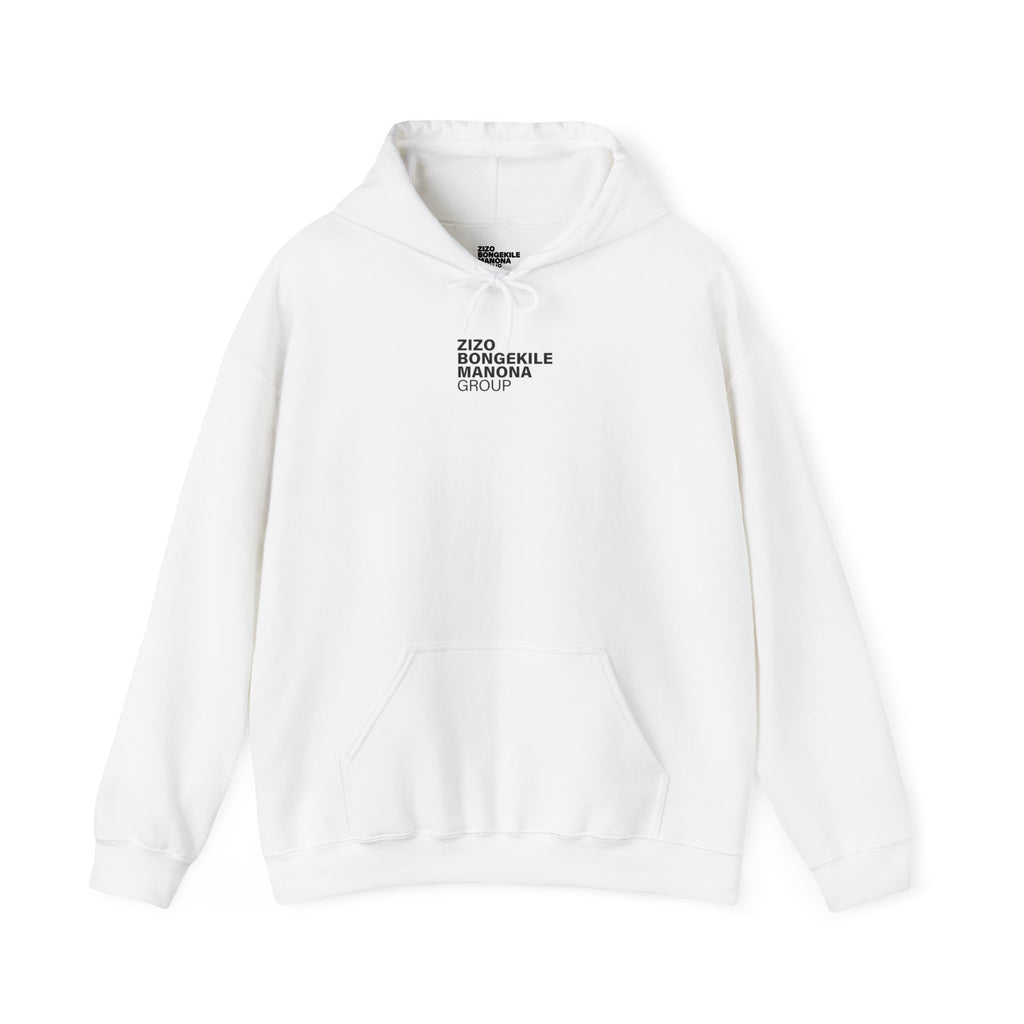 Creativity Drives Us Unisex Hooded Sweatshirt | Cozy Casual Wear, Gift for Artists, Creative Souls, Inspirational Apparel, Everyday Comfort