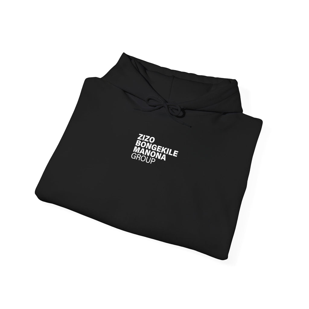 Creativity Drives Us Unisex Hooded Sweatshirt | Cozy Casual Wear, Gift for Artists, Creative Souls, Inspirational Apparel, Everyday Comfort
