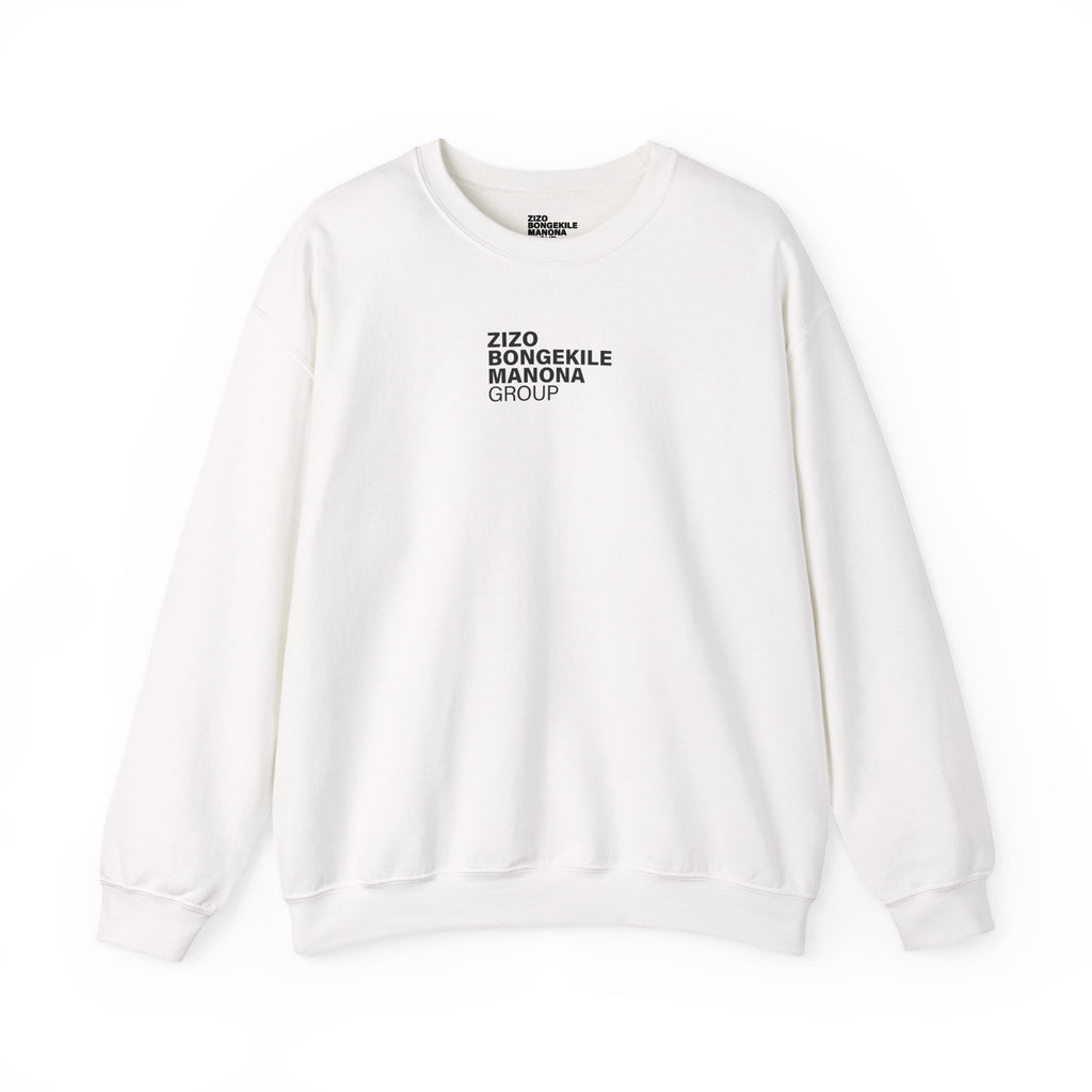 Creativity Drives Us Crewneck Sweatshirt - Cozy Unisex Top, Best Gift for Artists, Casual Wear, Layering Piece, Everyday Comfort