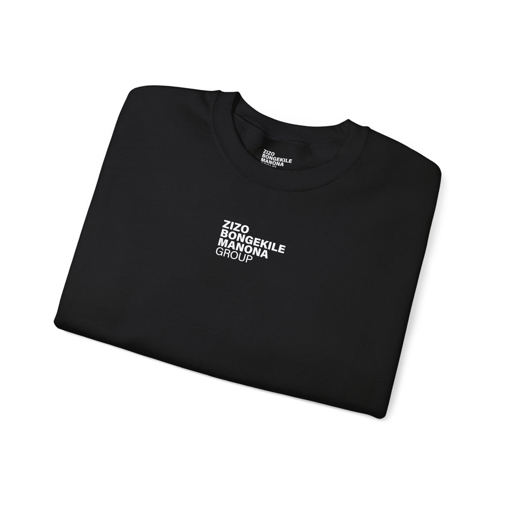 Creativity Drives Us Crewneck Sweatshirt - Cozy Unisex Top, Best Gift for Artists, Casual Wear, Layering Piece, Everyday Comfort