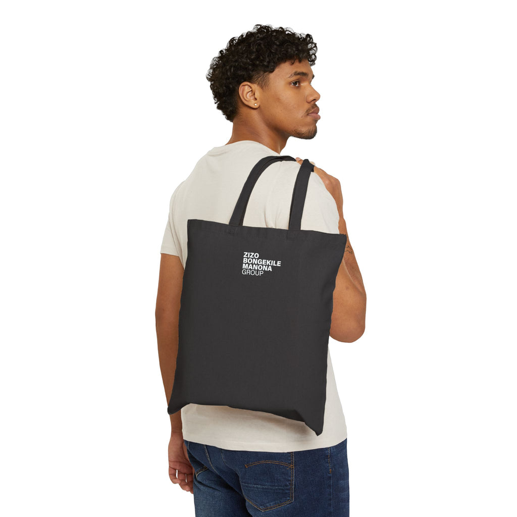 Creativity Drives Us Tote Bag - Eco-Friendly, Reusable Shopping Bag, Art Lovers Gift, Daily Tote, Sustainable Fashion