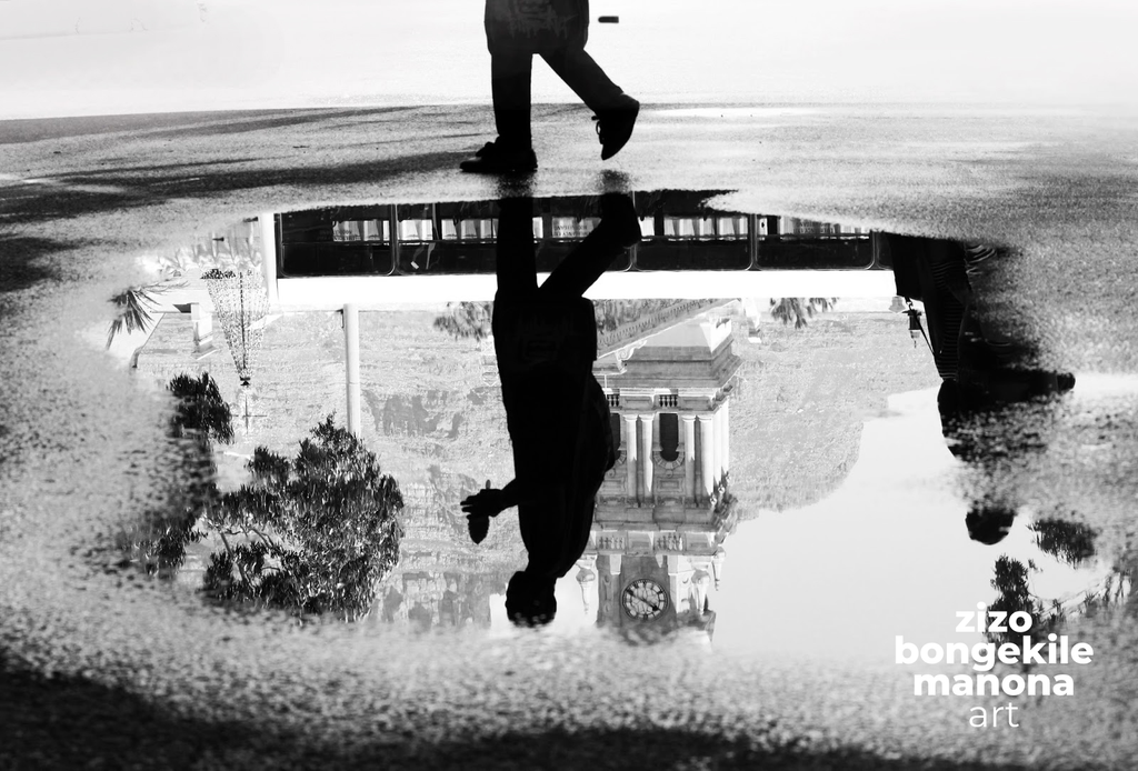 The Archives Box: Mirrored (Limited Edition)